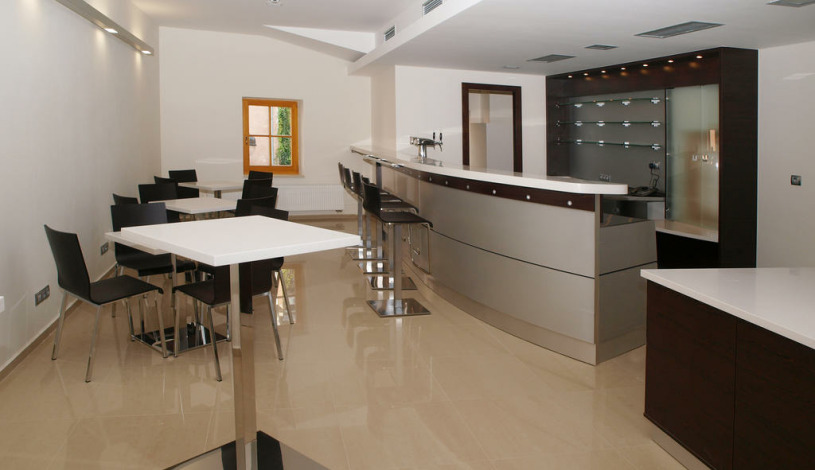 HOTEL BUDWEIS České Budějovice